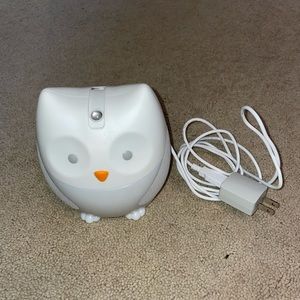 Skip Hop Owl Noise Machine NWOT